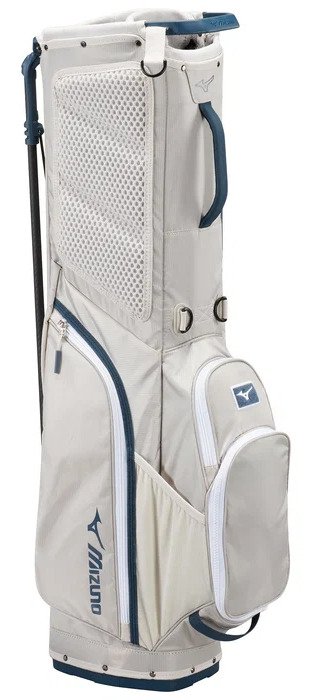 Mizuno BR-D1 stand bag, sand