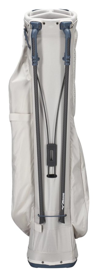 Mizuno BR-D1 stand bag, sand