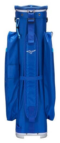 Mizuno BR-D3 cartbag, staff