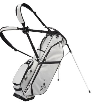 Mizuno BR-D3 stand bag, zand