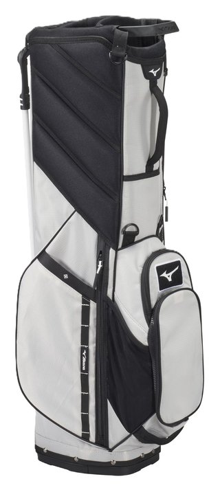 Mizuno BR-D3 stand bag, zand