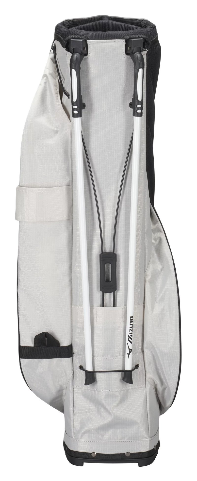 Mizuno BR-D3 stand bag, zand