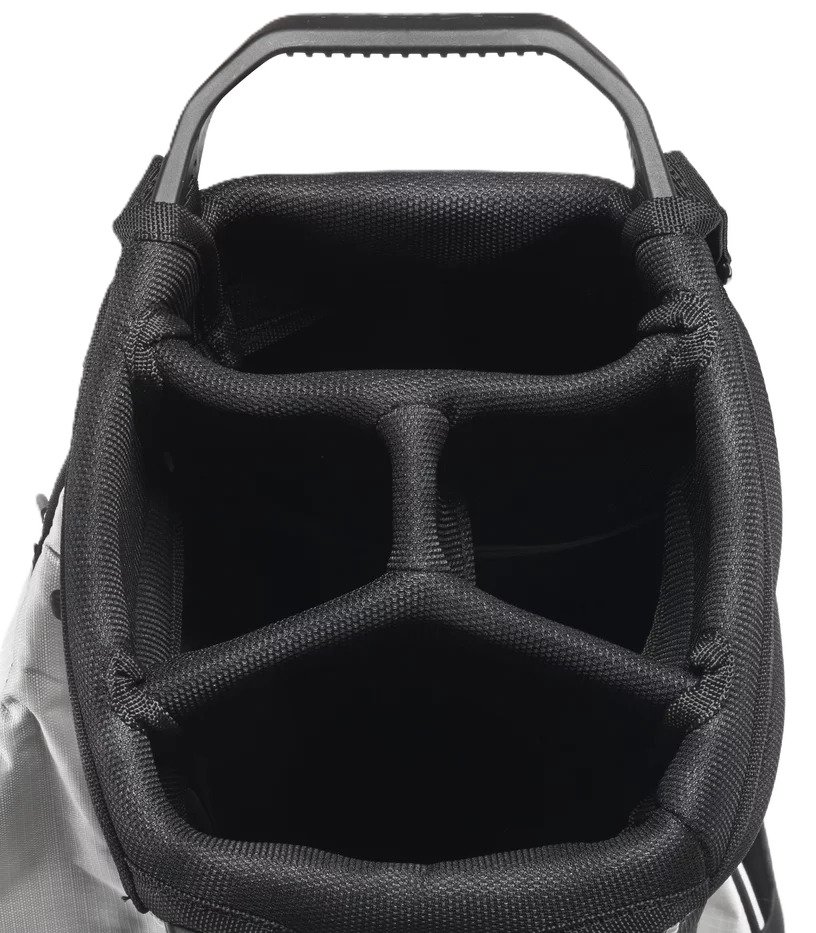 Mizuno BR-D3 stand bag, zand