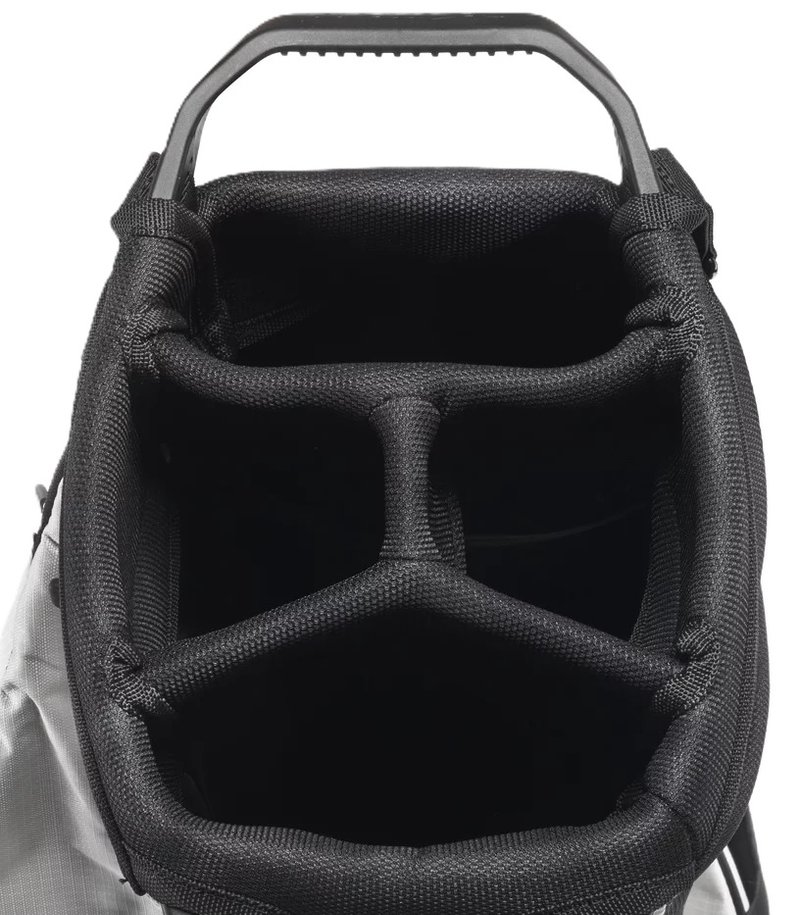 Mizuno BR-D3 stand bag, zand