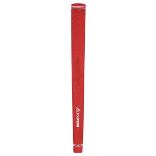 TourDri Paddle Putter Grip, rood