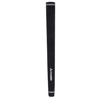 TourDri Paddle Putter Grip, zwart