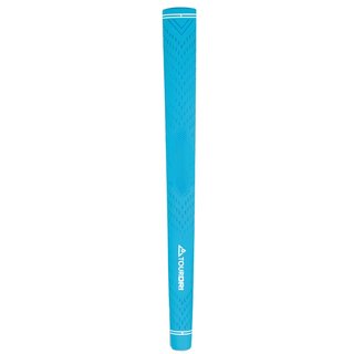 Masters Golf TourDri Paddle Putter grip, blauw