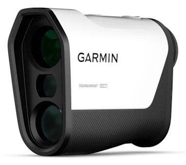 Garmin Approach Z10 laser rangefinder