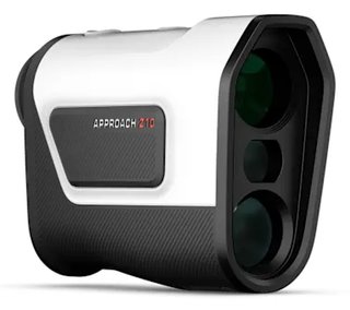 Garmin Approach Z10 laser rangefinder