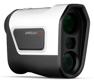 Garmin Approach Z10 laser rangefinder