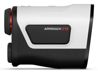 Garmin Approach Z10 laser rangefinder
