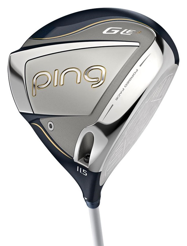 PING G Le3 dames driver