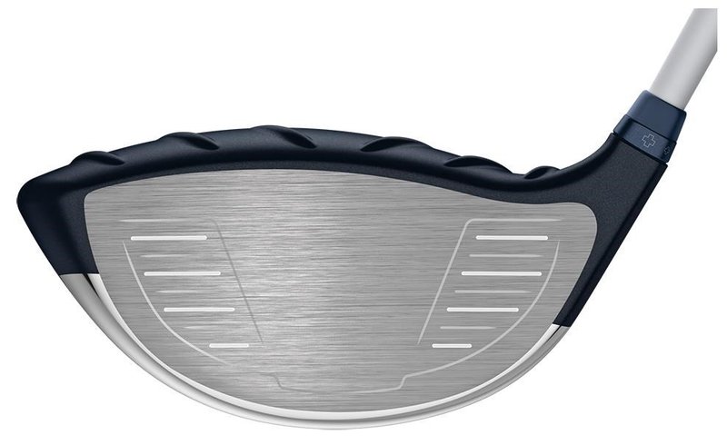PING G Le3 dames driver