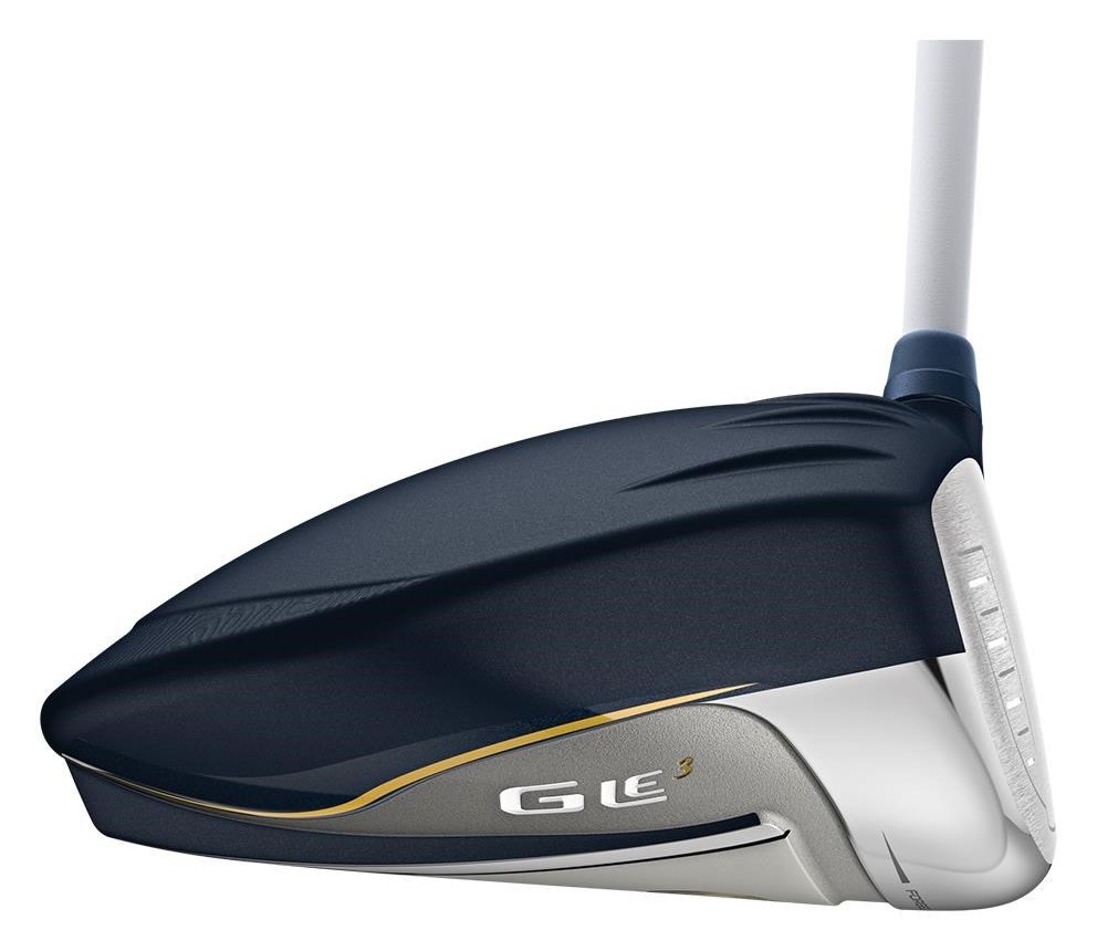 PING G Le3 dames driver