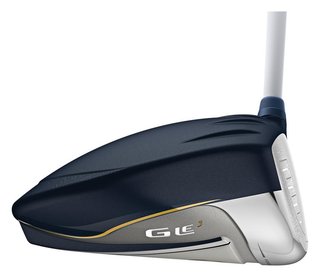PING G Le3 dames driver