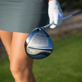 PING G Le3 dames driver