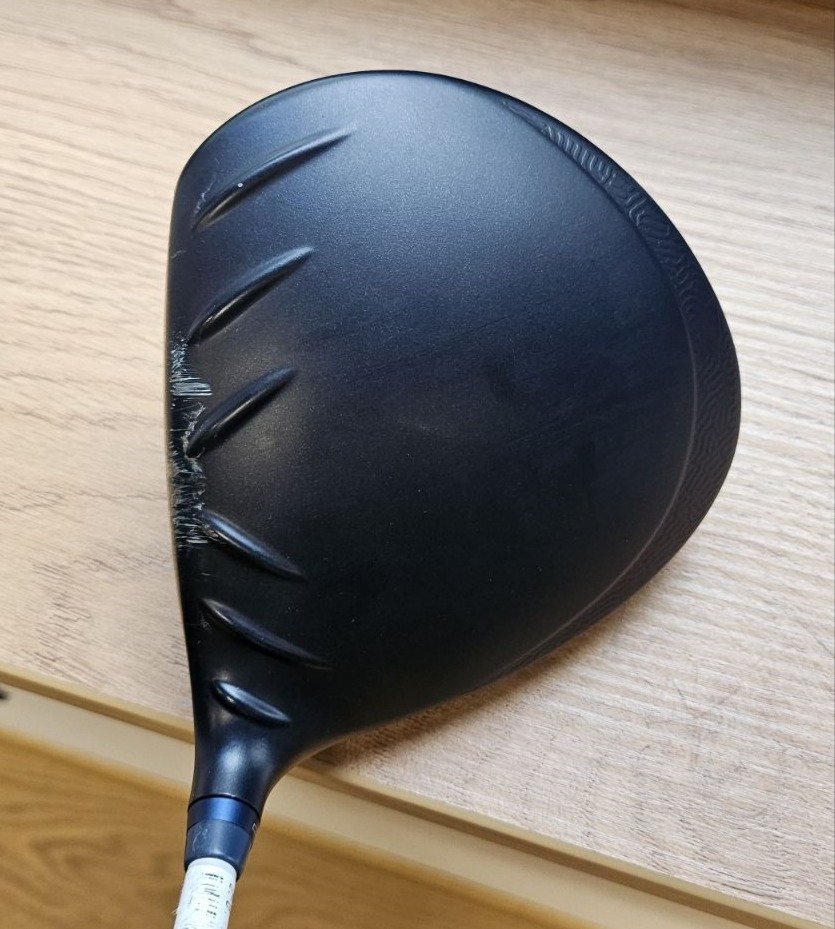 PING G Le3 dames driver