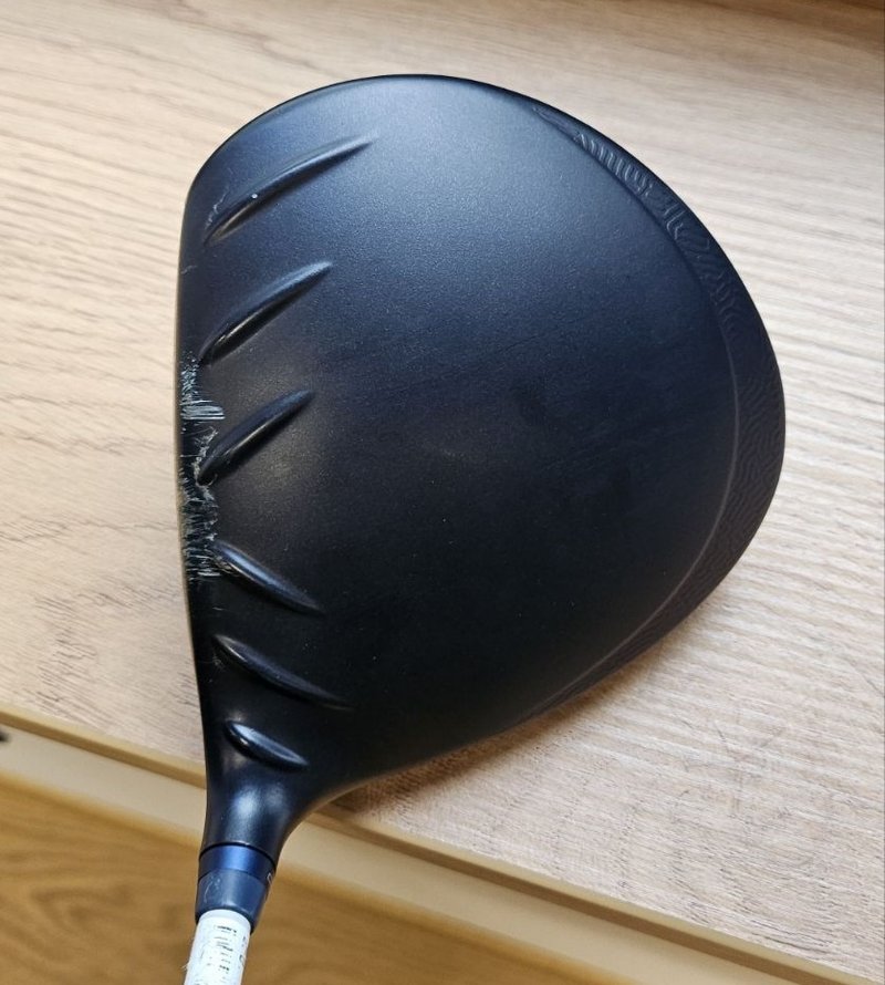 PING G Le3 dames driver