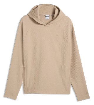 Puma Boulder 2.0 heren hoodie, birch