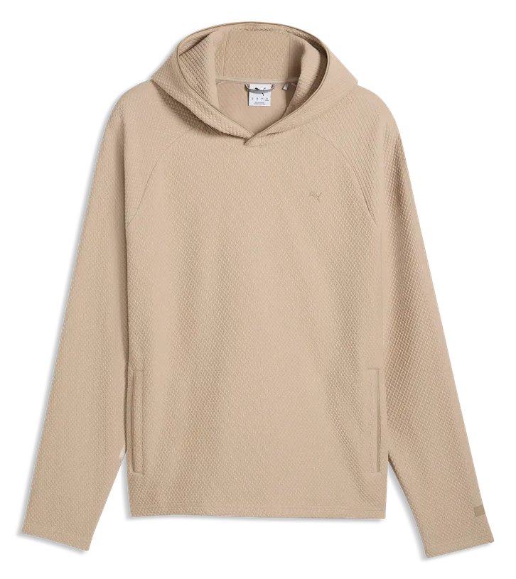 Puma Boulder 2.0 heren hoodie, birch