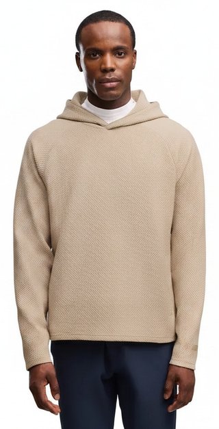 Puma Boulder 2.0 heren hoodie, birch