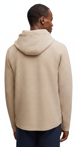 Puma Boulder 2.0 heren hoodie, birch