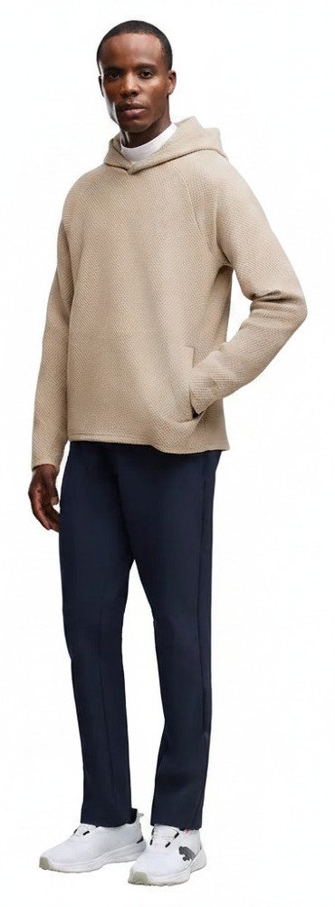 Puma Boulder 2.0 heren hoodie, birch