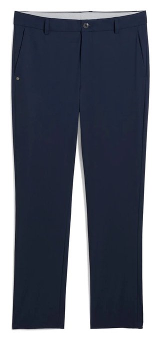Puma 101 Avant heren broek, deep navy