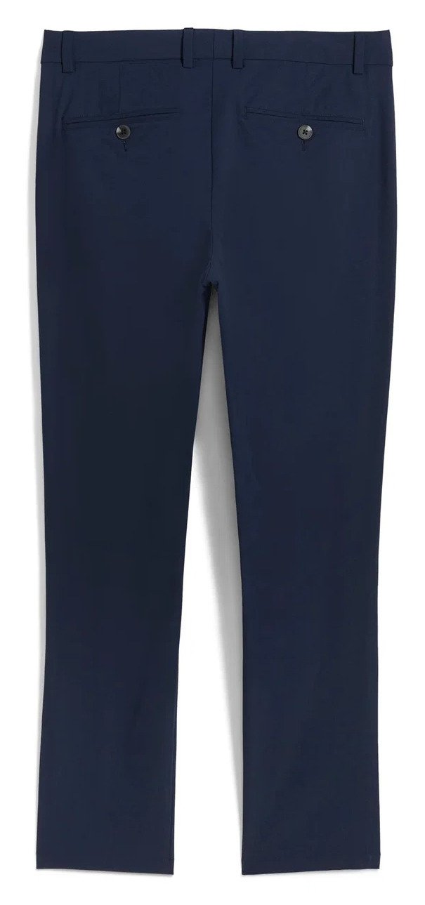 Puma 101 Avant heren broek, deep navy