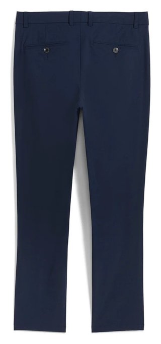 Puma 101 Avant heren broek, deep navy