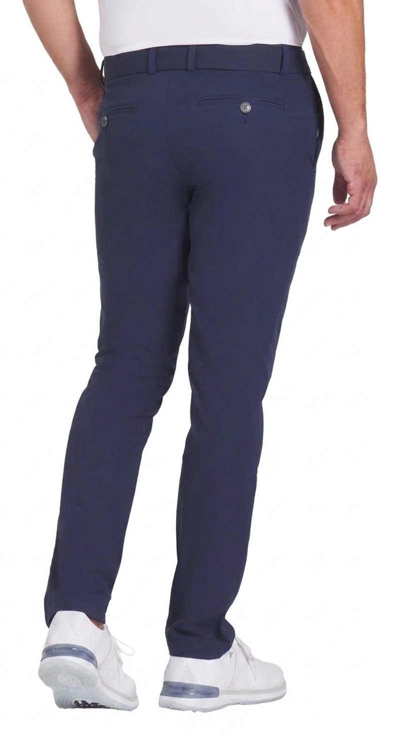 Puma 101 Avant heren broek, deep navy