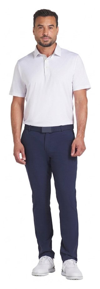 Puma 101 Avant heren broek, deep navy