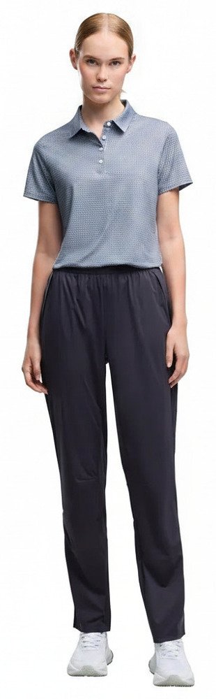 Puma Broken Links dames polo, deep navy