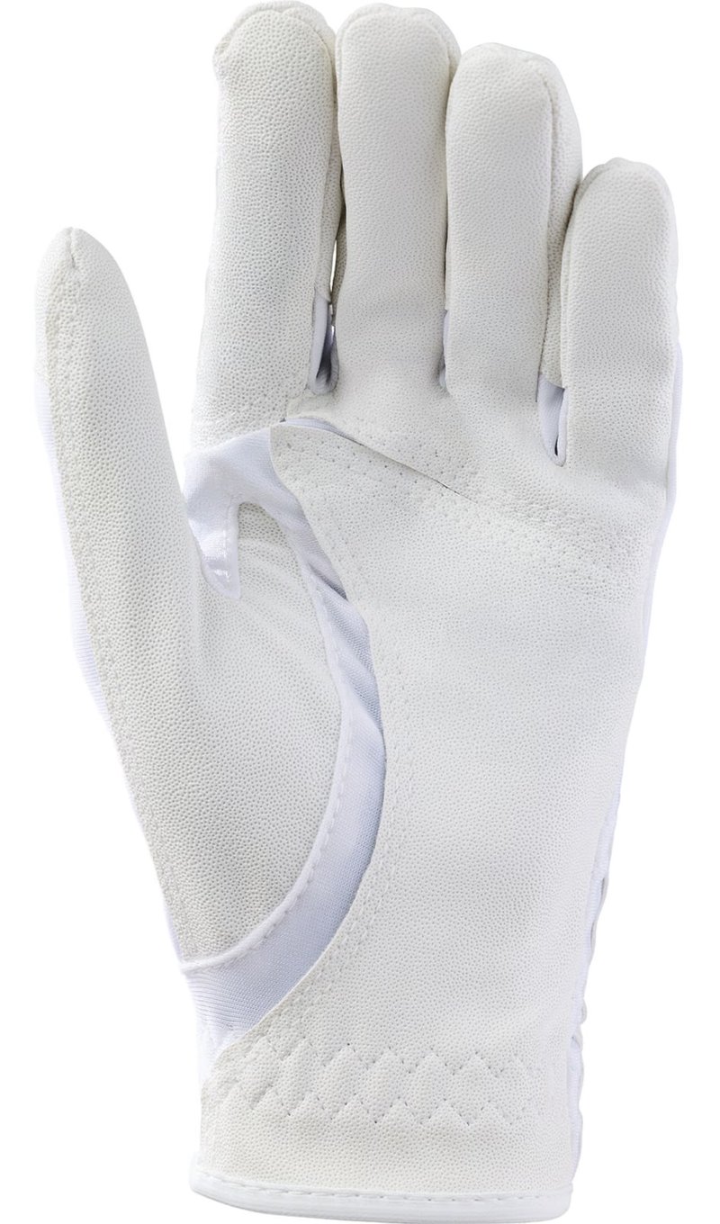 Wilson Junior golfhandschoen, wit