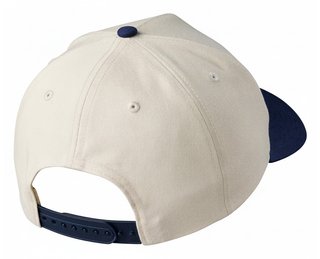 Wilson Vintage Patch cap, beige