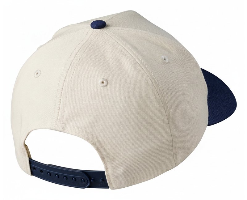 Wilson Vintage Patch cap, beige