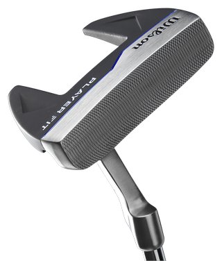 Wilson PlayerFit Premium heren golfset, staal