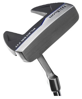 Wilson PlayerFit Premium heren golfset, staal
