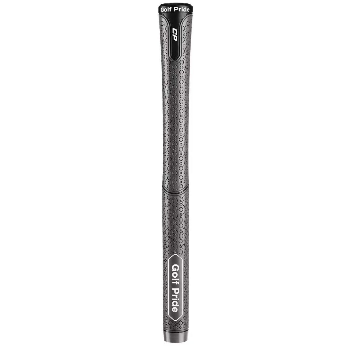 Golf Pride CP Plus4 Std grip, grijs