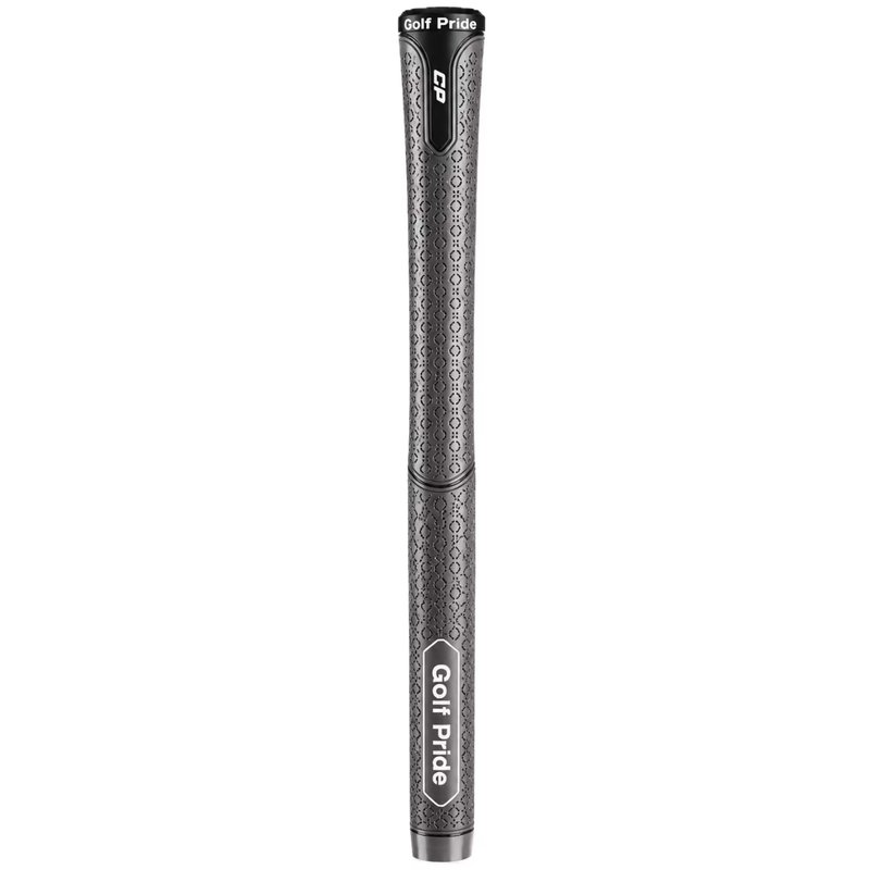 Golf Pride CP Plus4 Std grip, grijs