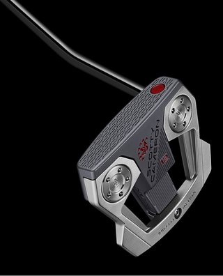 Scotty Cameron 2026 Phantom 12 putter