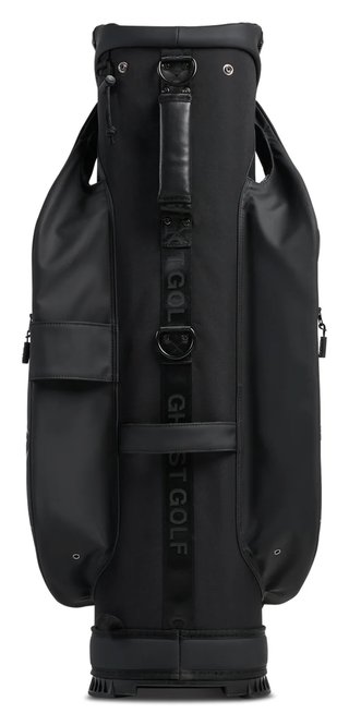 Ghost Golf GT-14 Katana cart bag, zwart