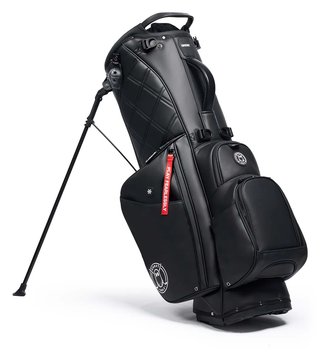 Ghost Golf Anyday Katana 14-way stand bag, zwart