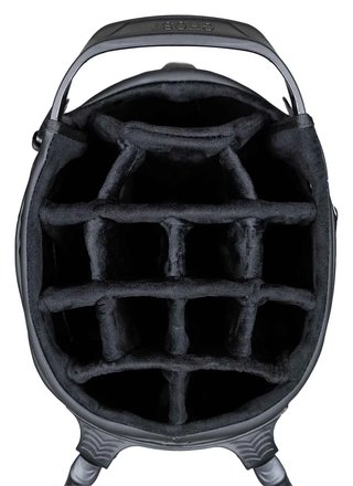 Ghost Golf Anyday Saya 14-way stand bag, wit