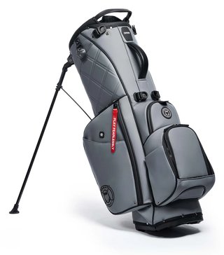 Ghost Golf Anyday Maverick 7-way stand bag, grijs