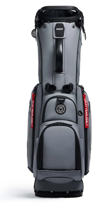 Ghost Golf Anyday Maverick 7-way stand bag, grijs