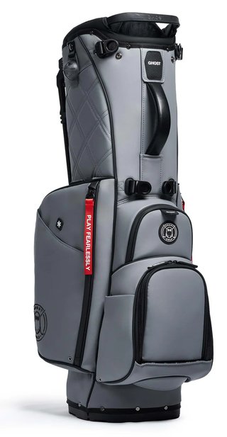 Ghost Golf Anyday Maverick 7-way stand bag, grijs