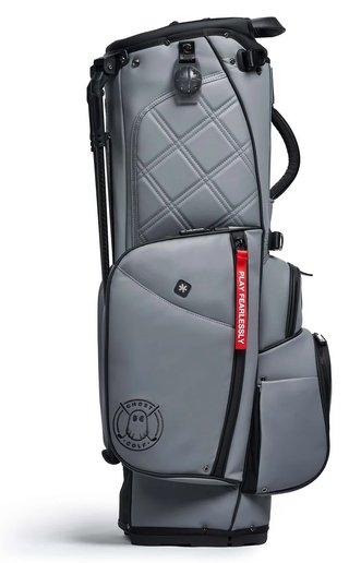 Ghost Golf Anyday Maverick 7-way stand bag, grijs