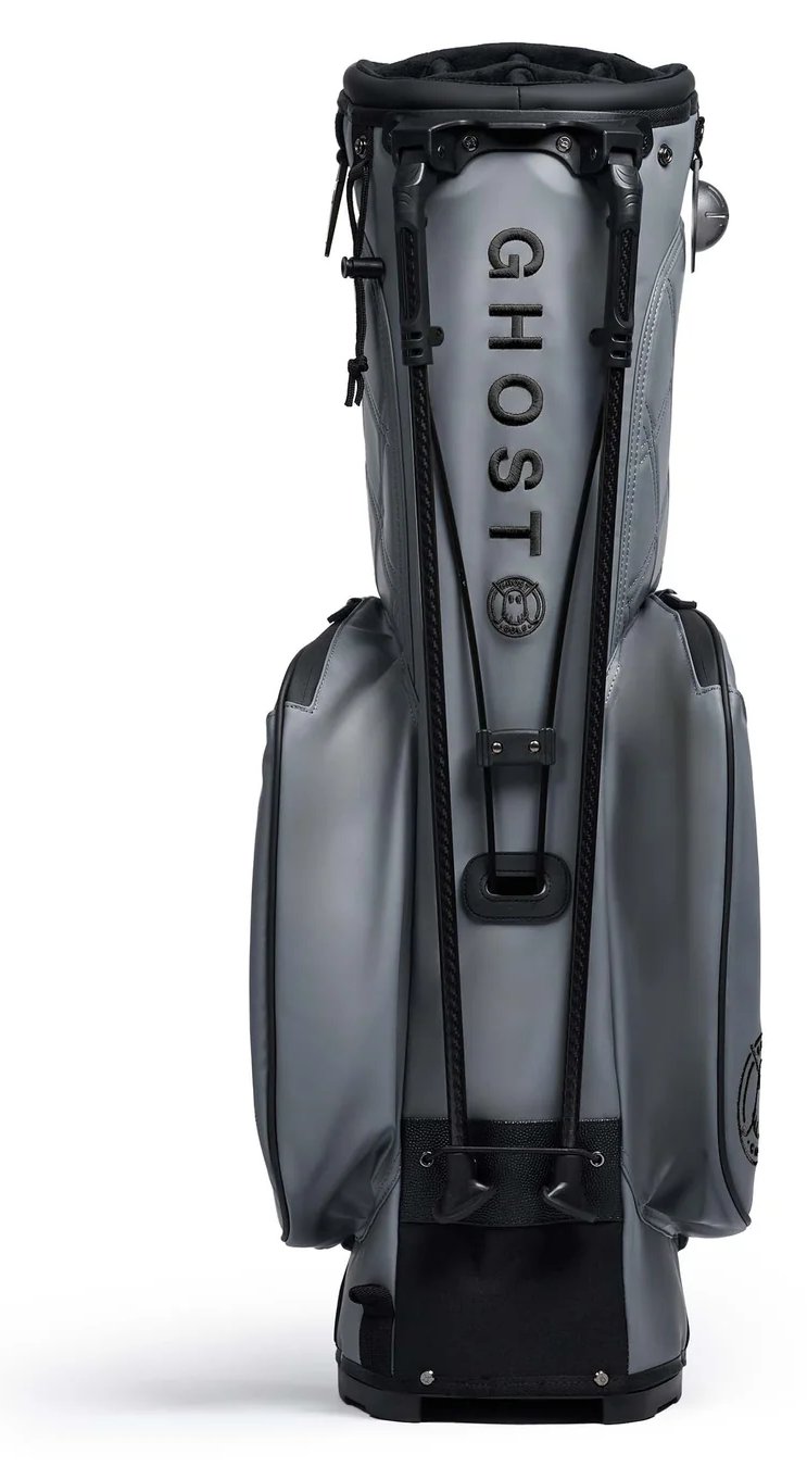 Ghost Golf Anyday Maverick 7-way stand bag, grijs