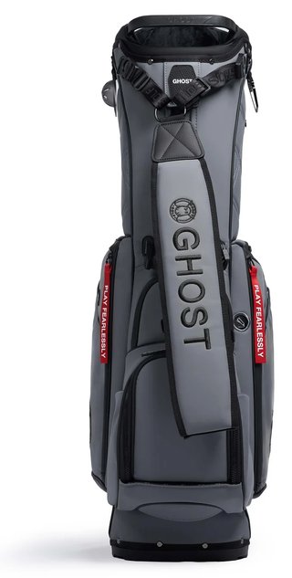 Ghost Golf Anyday Maverick 7-way stand bag, grijs